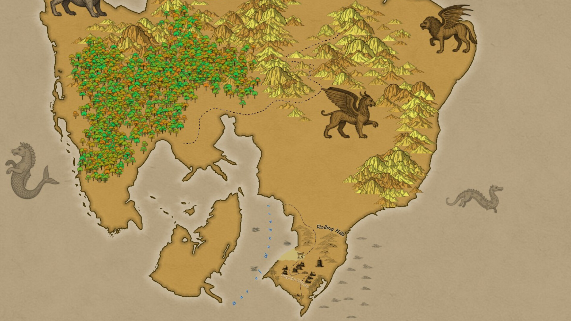 Phairos Studio screenshot 6