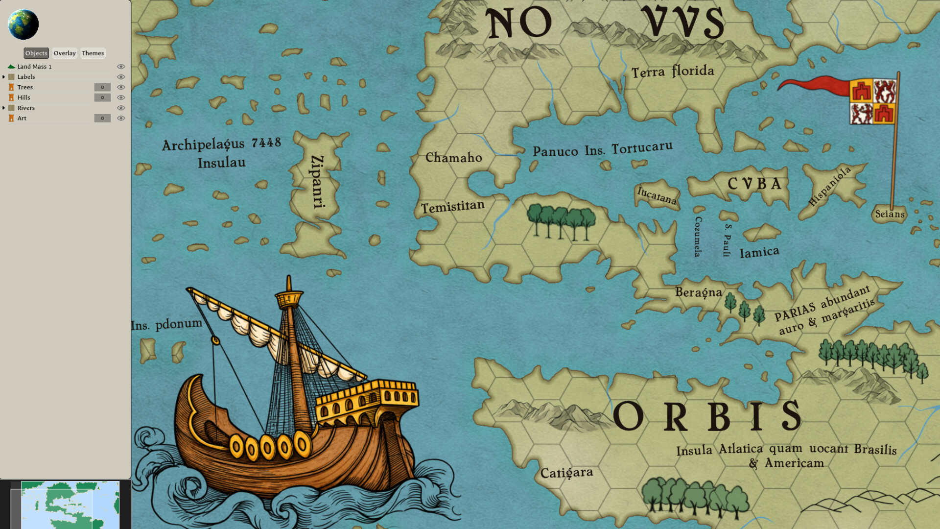Phairos Studio screenshot 3