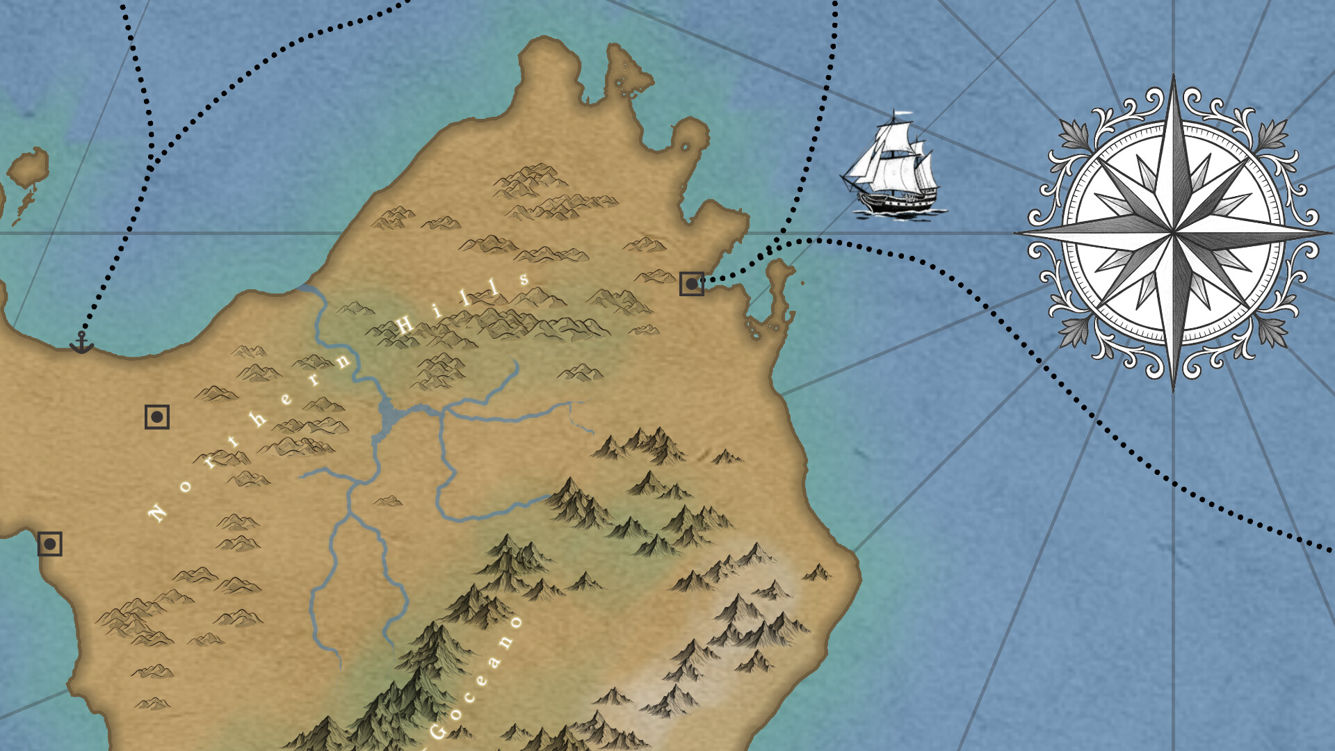 Phairos Studio screenshot 1