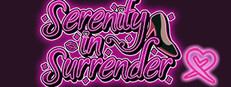 Serenity In Surrender