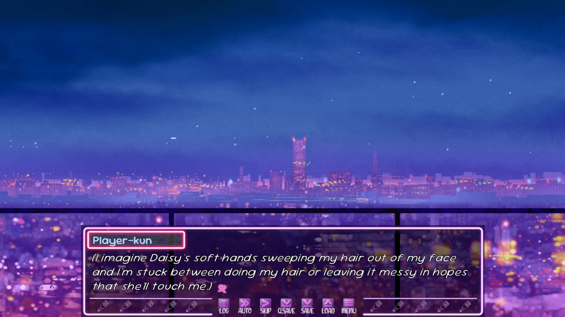 Serenity In Surrender screenshot 6