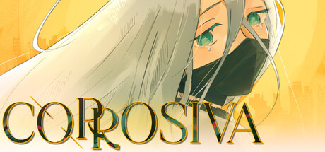 CORROSIVA — Steam header