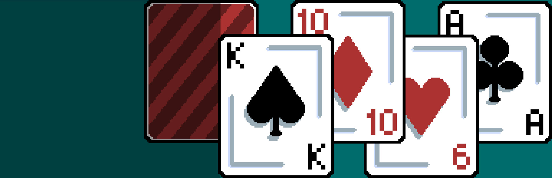 Super Scoundrel Solitaire