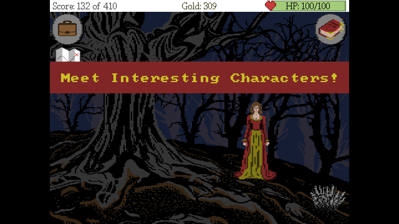 Dark Fear screenshot 8