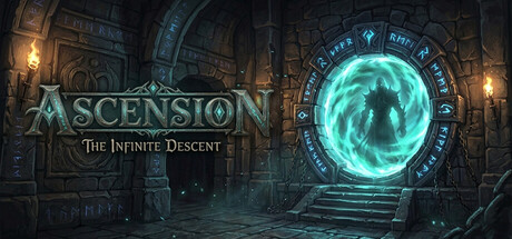 Ascension: The Infinite Descent
