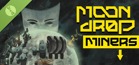 Moon Drop Miners Demo