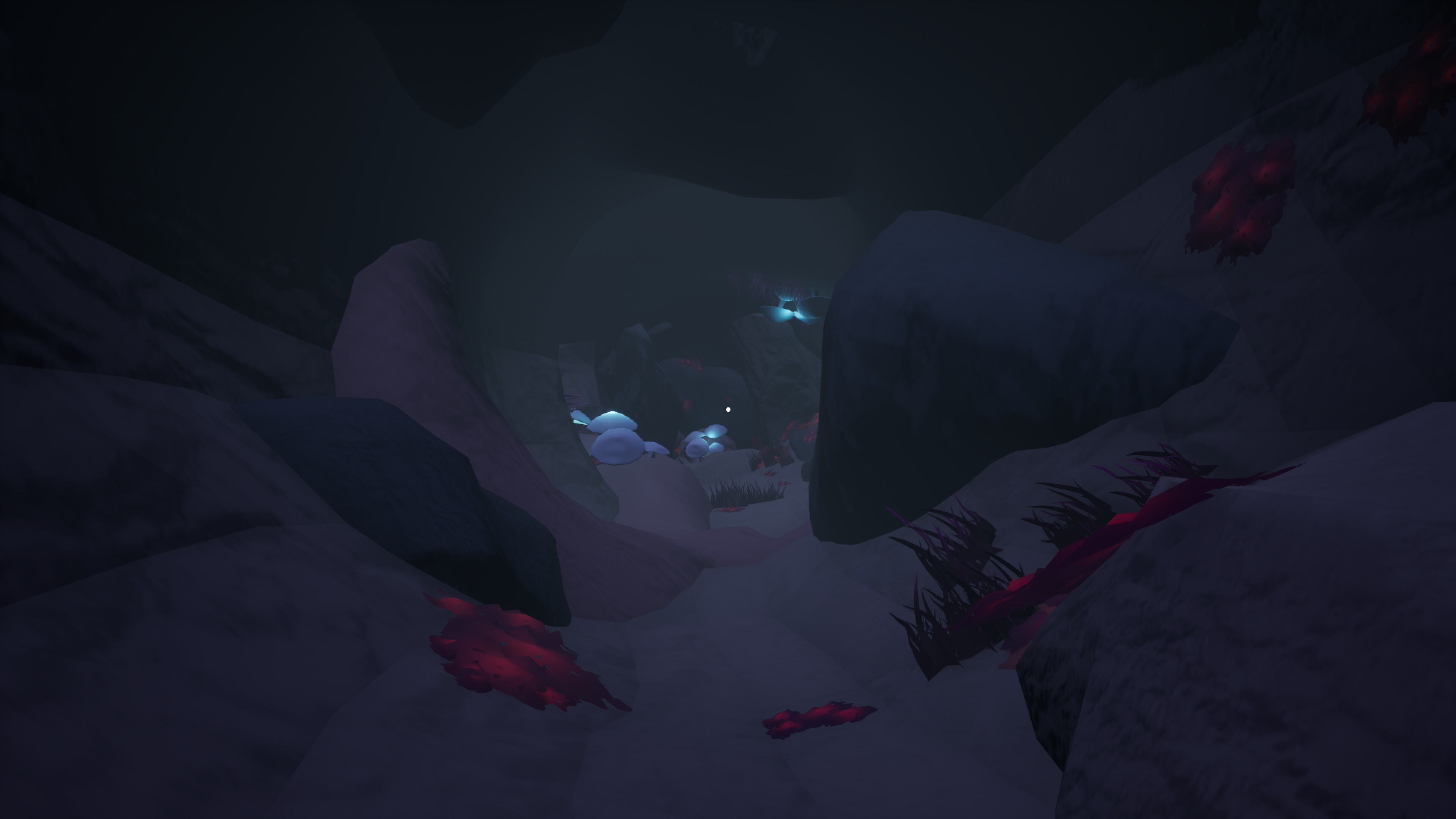 Disillusion screenshot 6