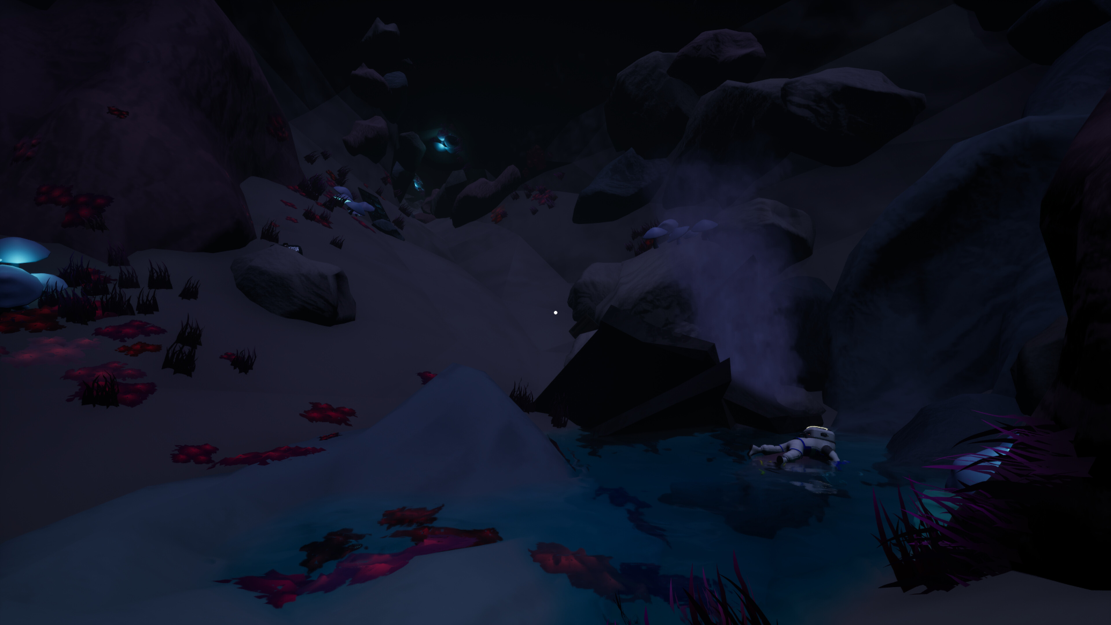 Disillusion screenshot 5
