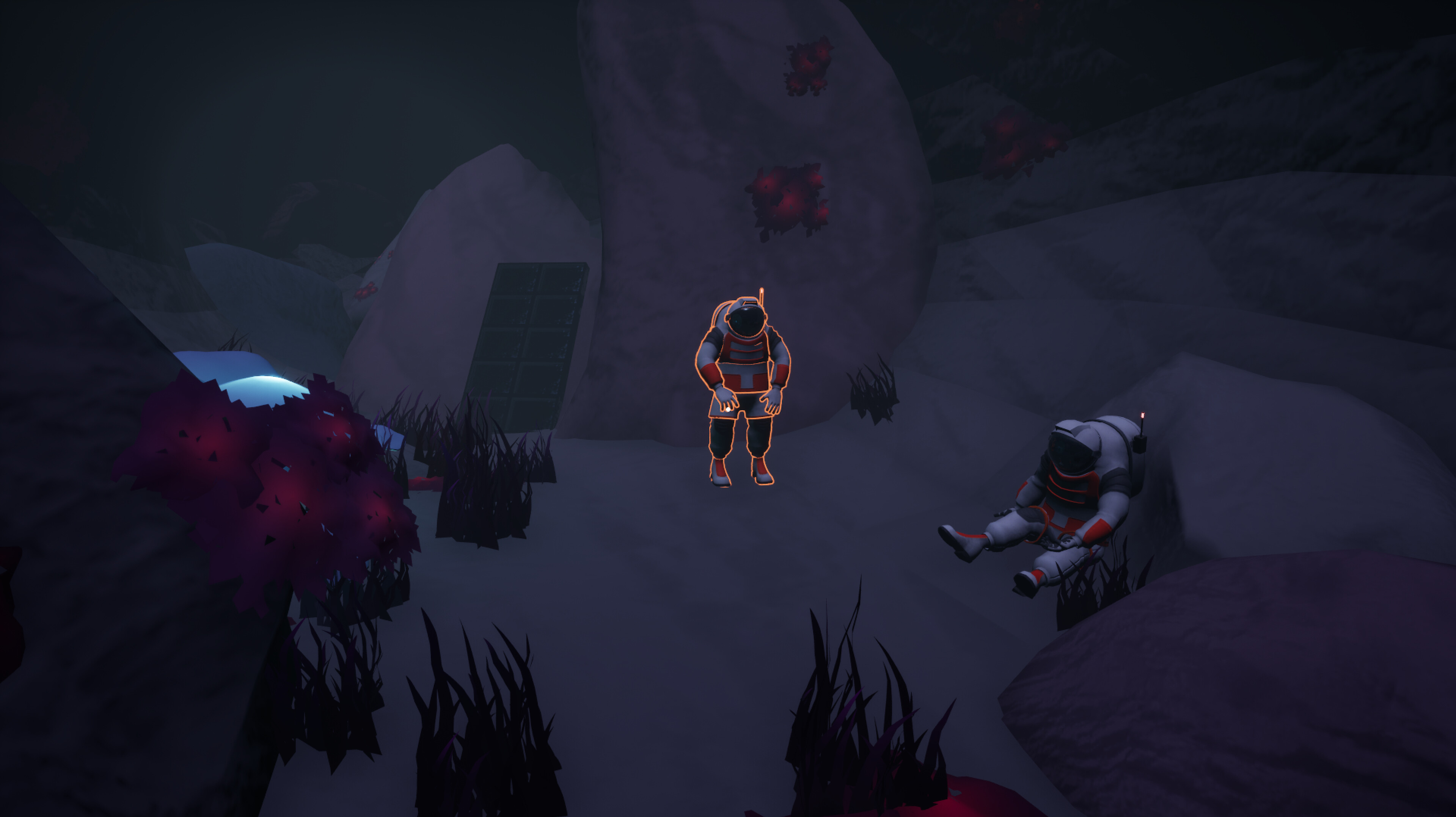 Disillusion screenshot 3