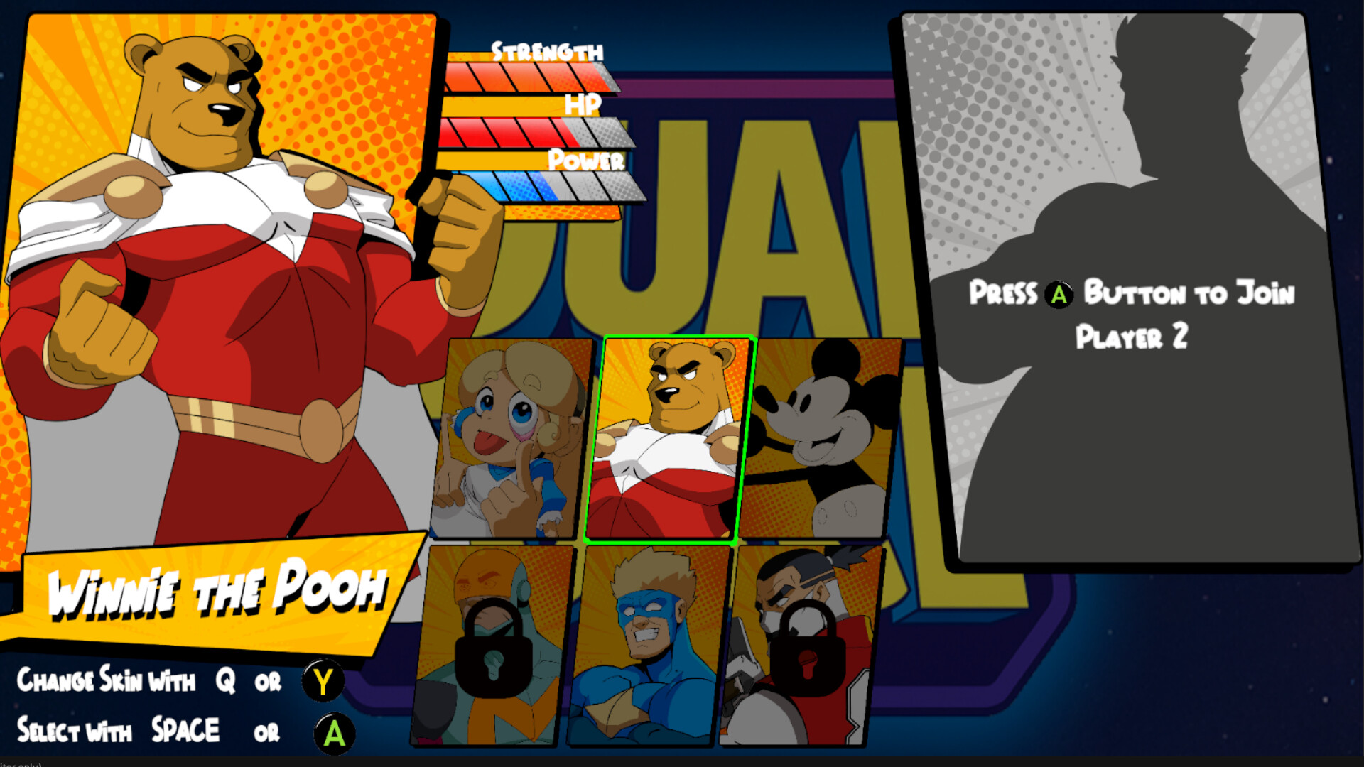 Multiverse Fusion Pack screenshot 7
