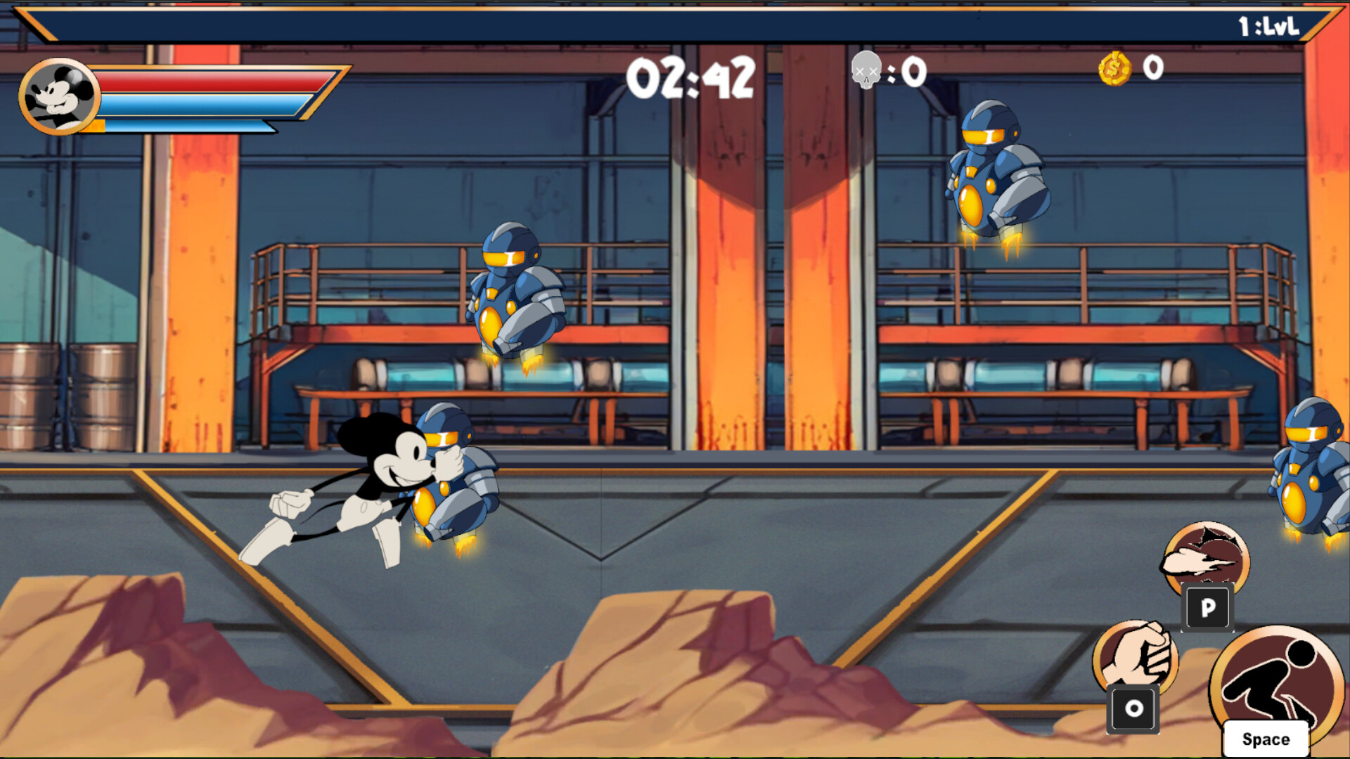 Multiverse Fusion Pack screenshot 6