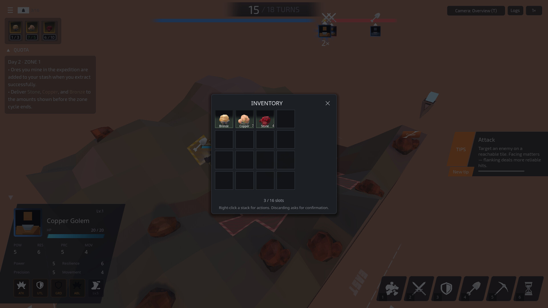 Aditore screenshot 5