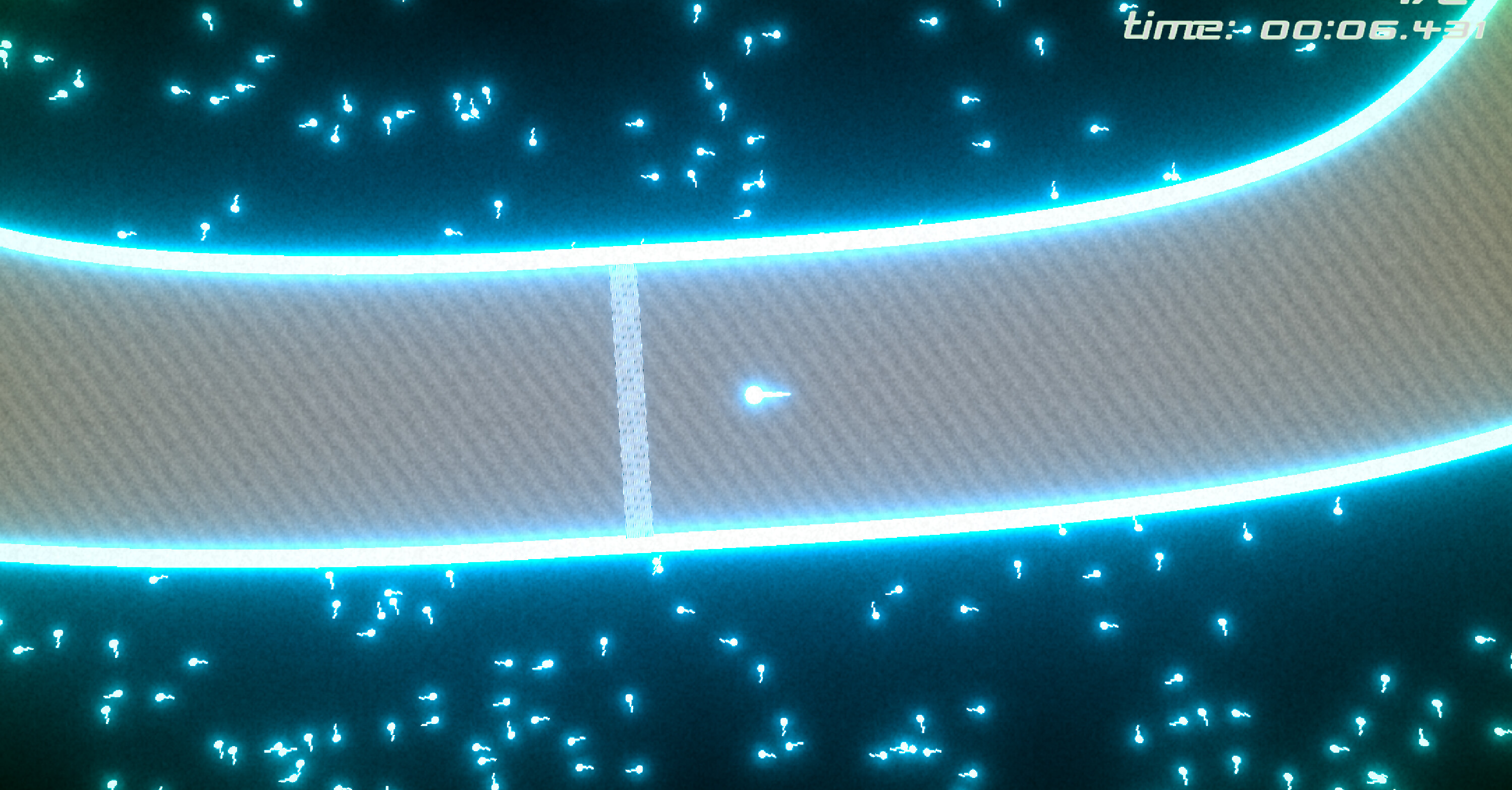Spermies screenshot 5