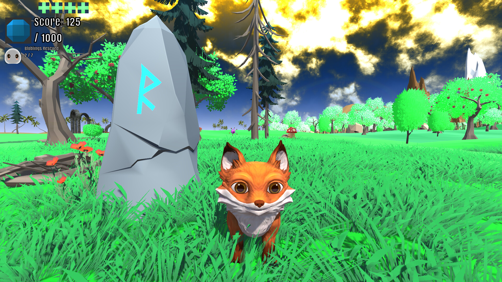 Fenix screenshot 6