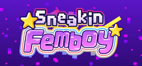 Sneakin Femboy