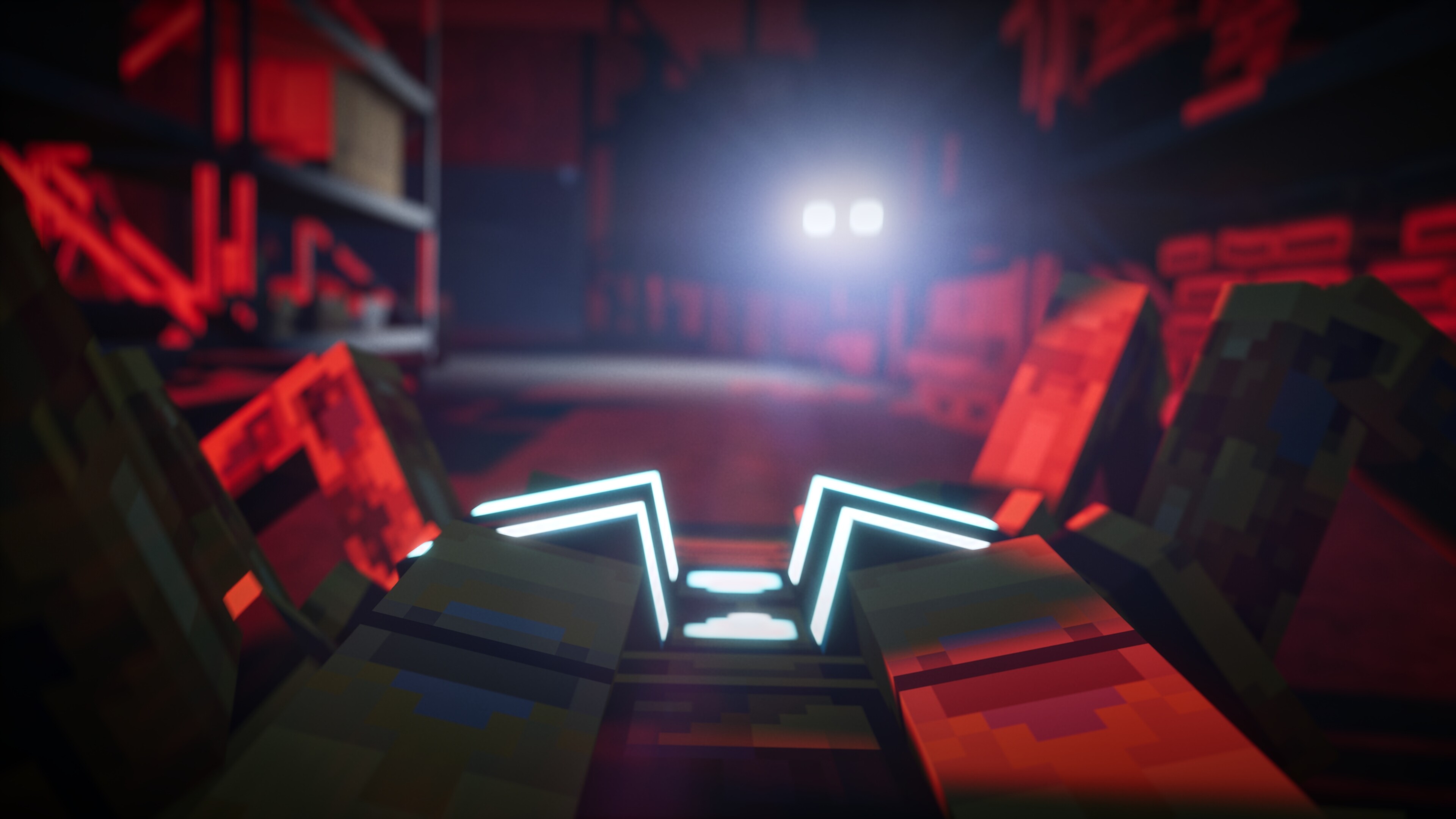 GRIDLANDS screenshot 8
