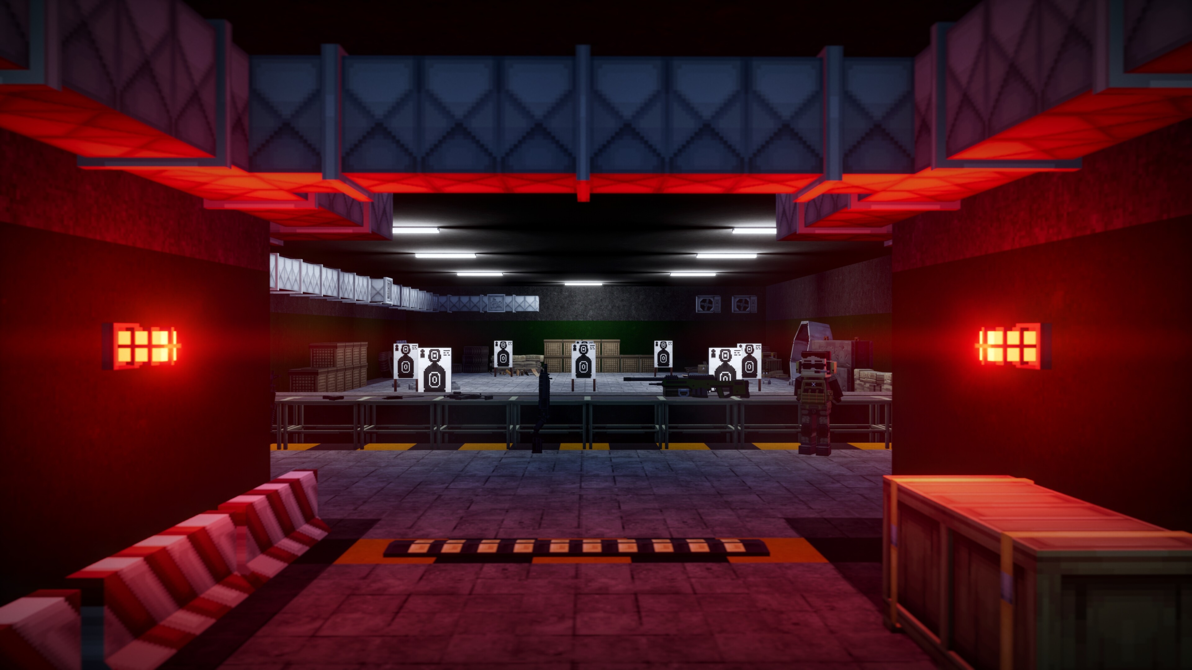 GRIDLANDS screenshot 14