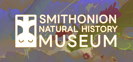 Smithonion Natural History Museum — Steam header