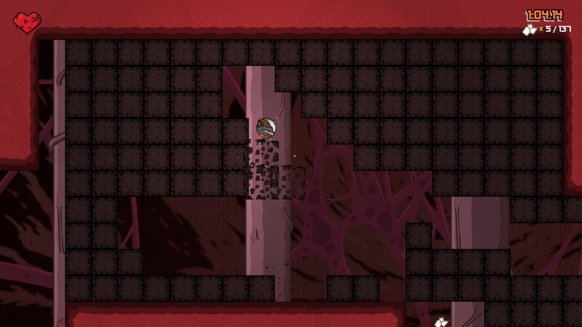 B-Lock 2 screenshot 5