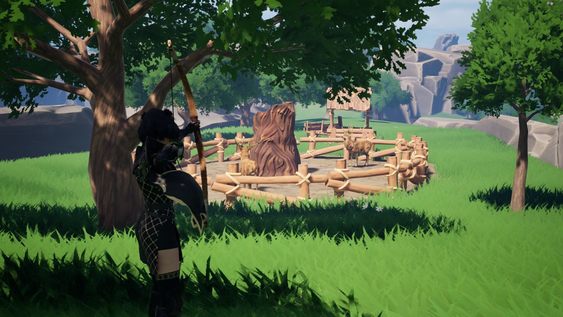 ThunderTop Legacy screenshot 9