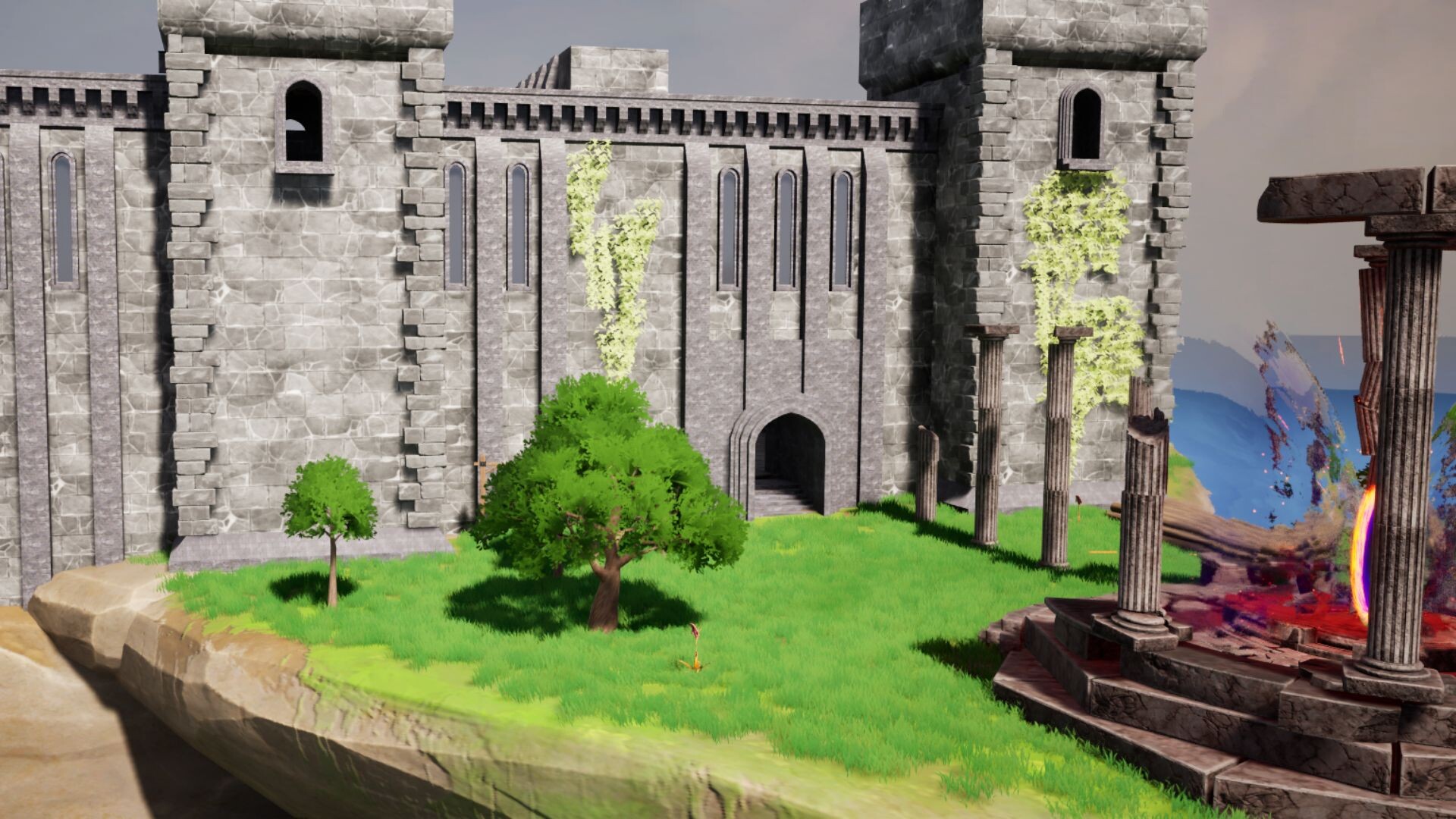 ThunderTop Legacy screenshot 7