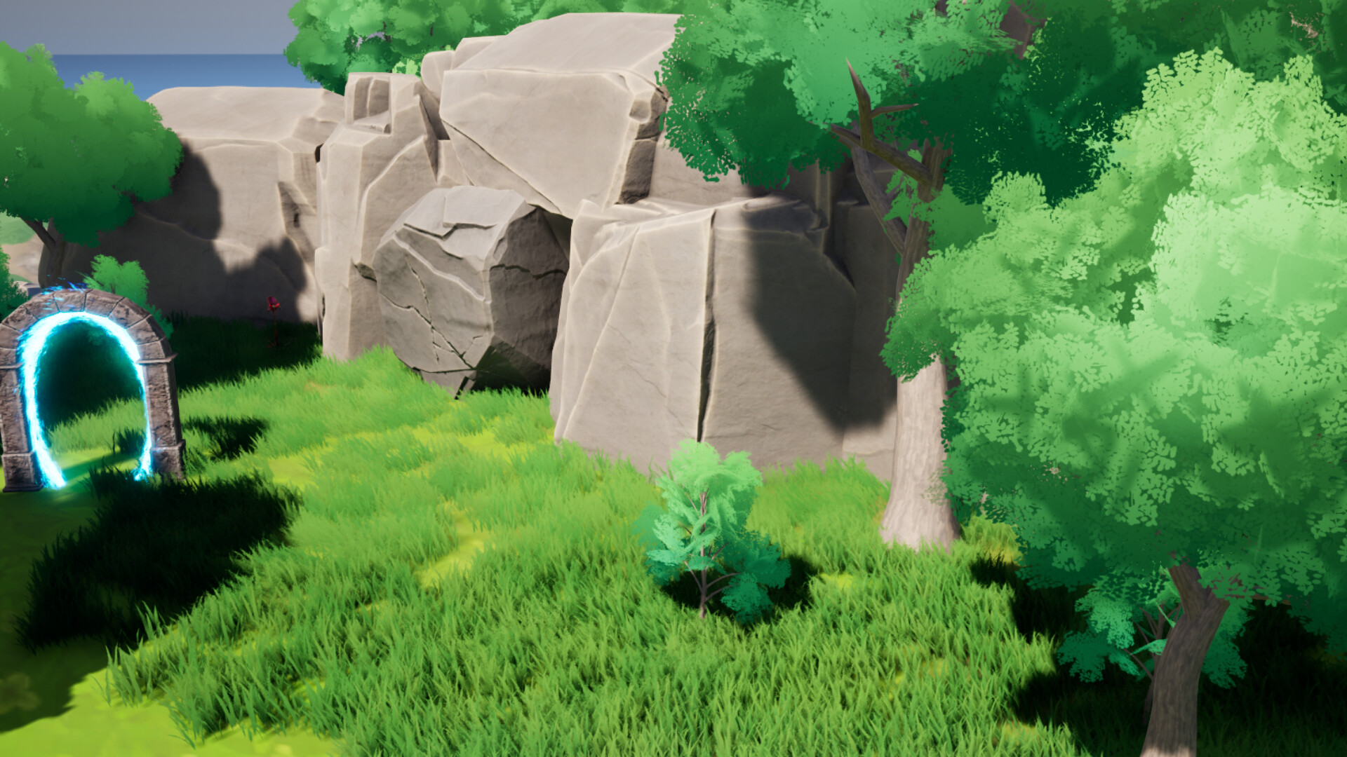 ThunderTop Legacy screenshot 8