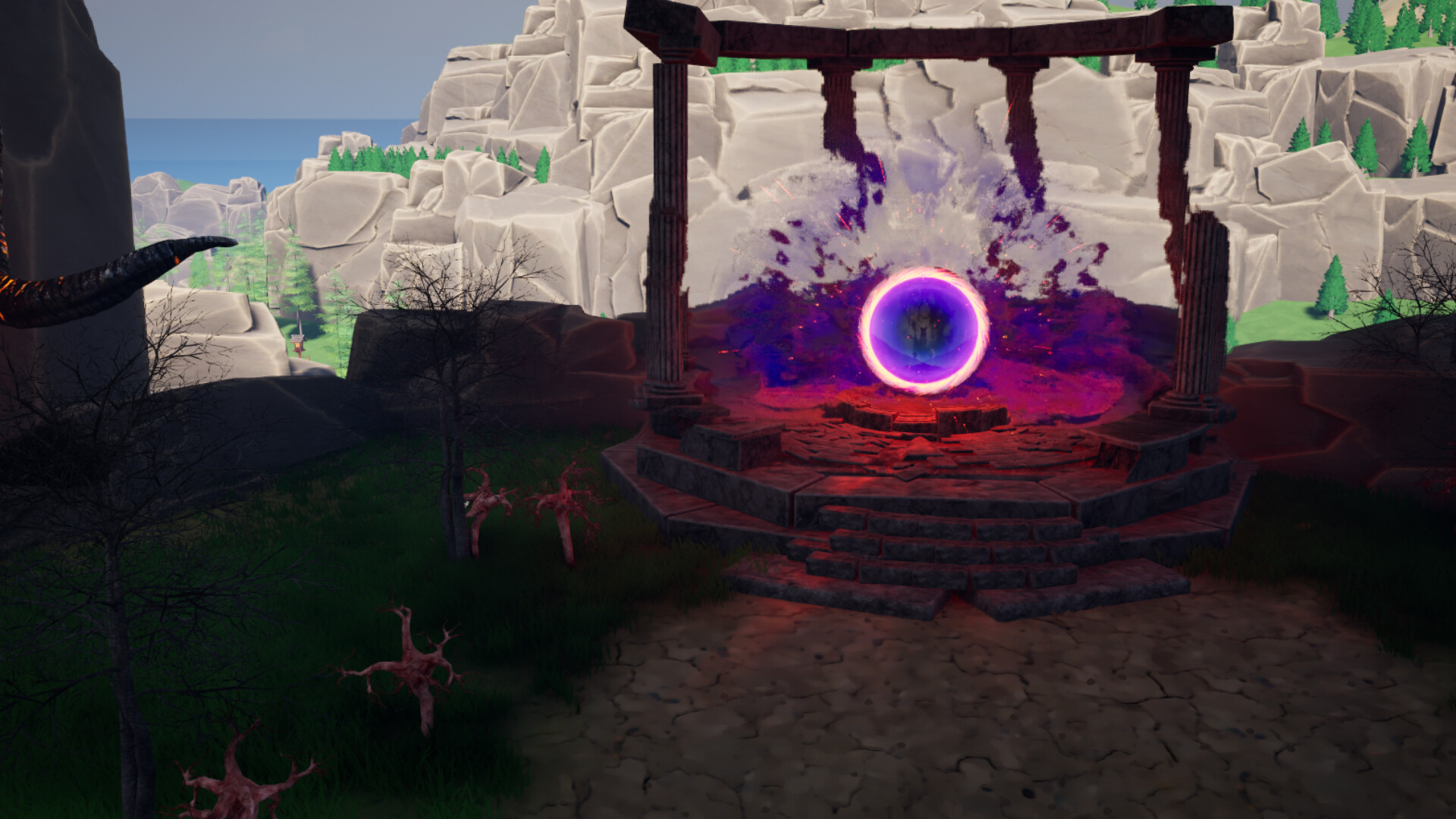 ThunderTop Legacy screenshot 4