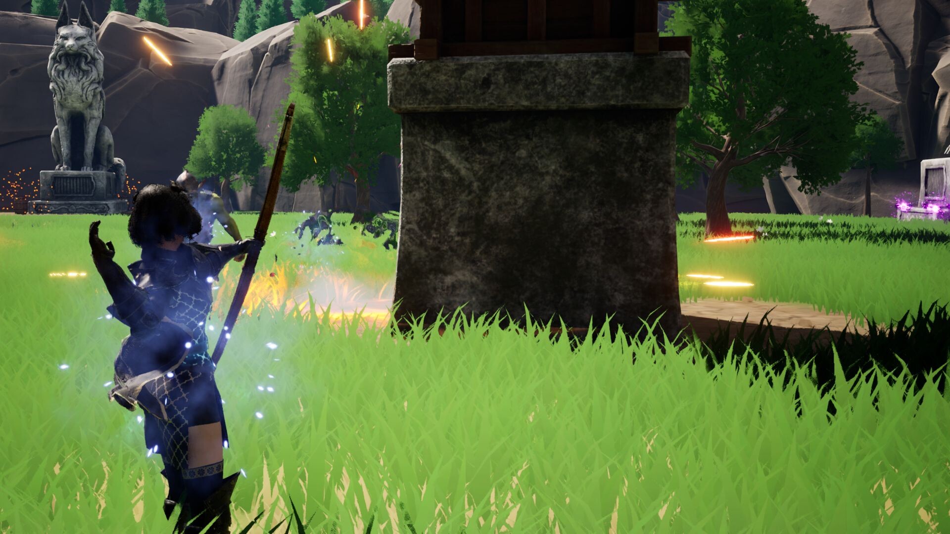 ThunderTop Legacy screenshot 10