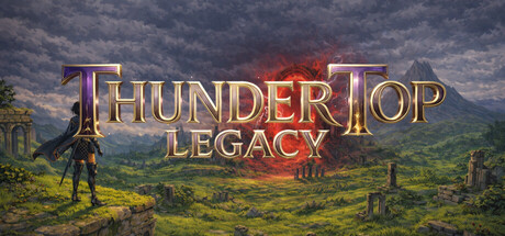 ThunderTop Legacy