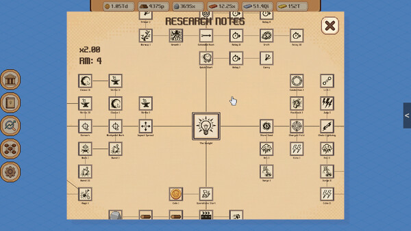 Screenshots