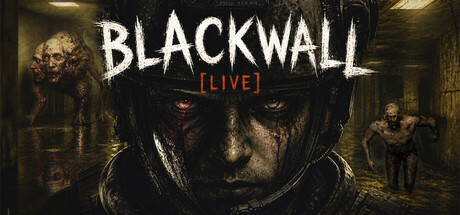 Blackwall [LIVE]