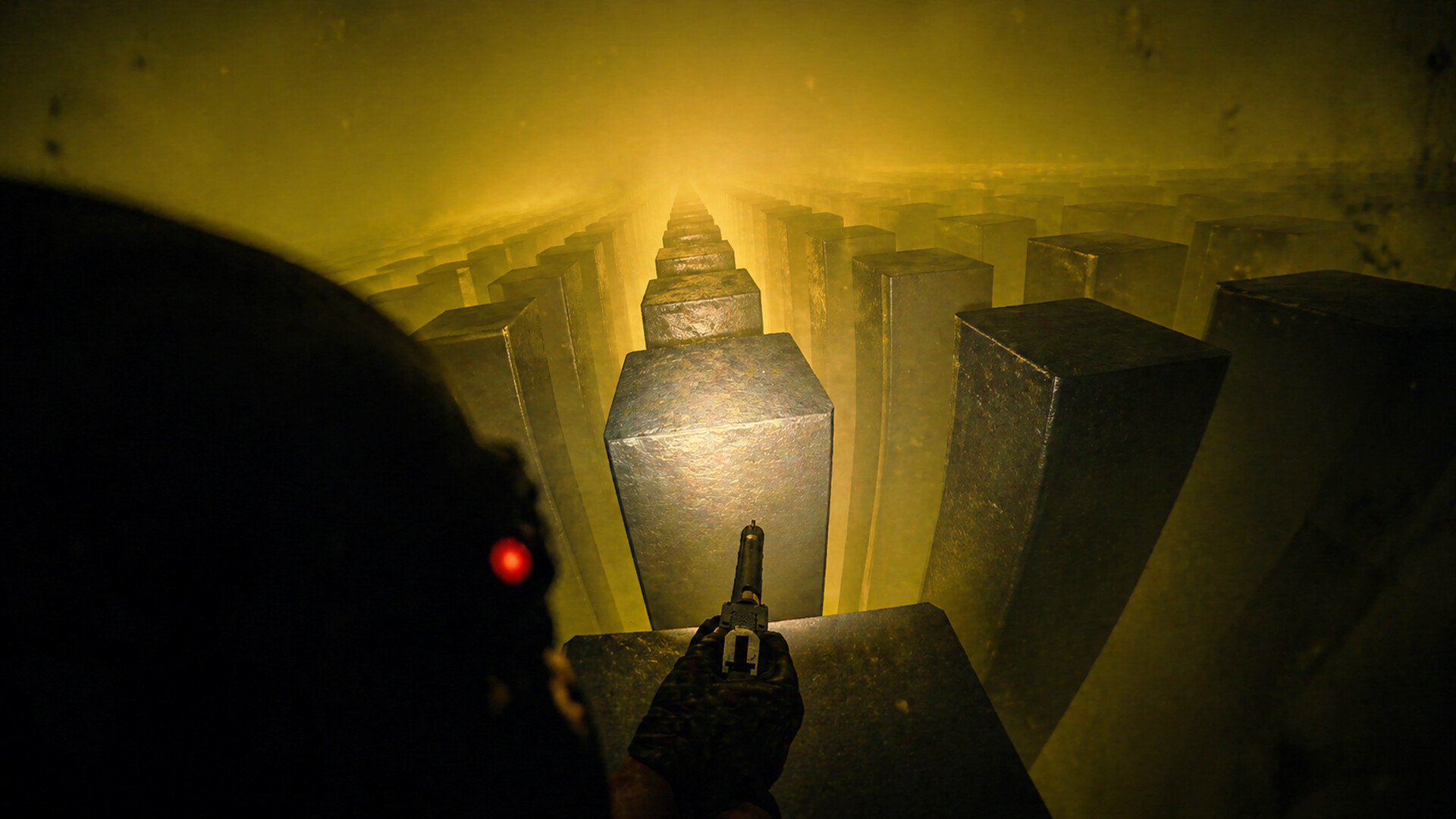Blackwall [LIVE] screenshot 7