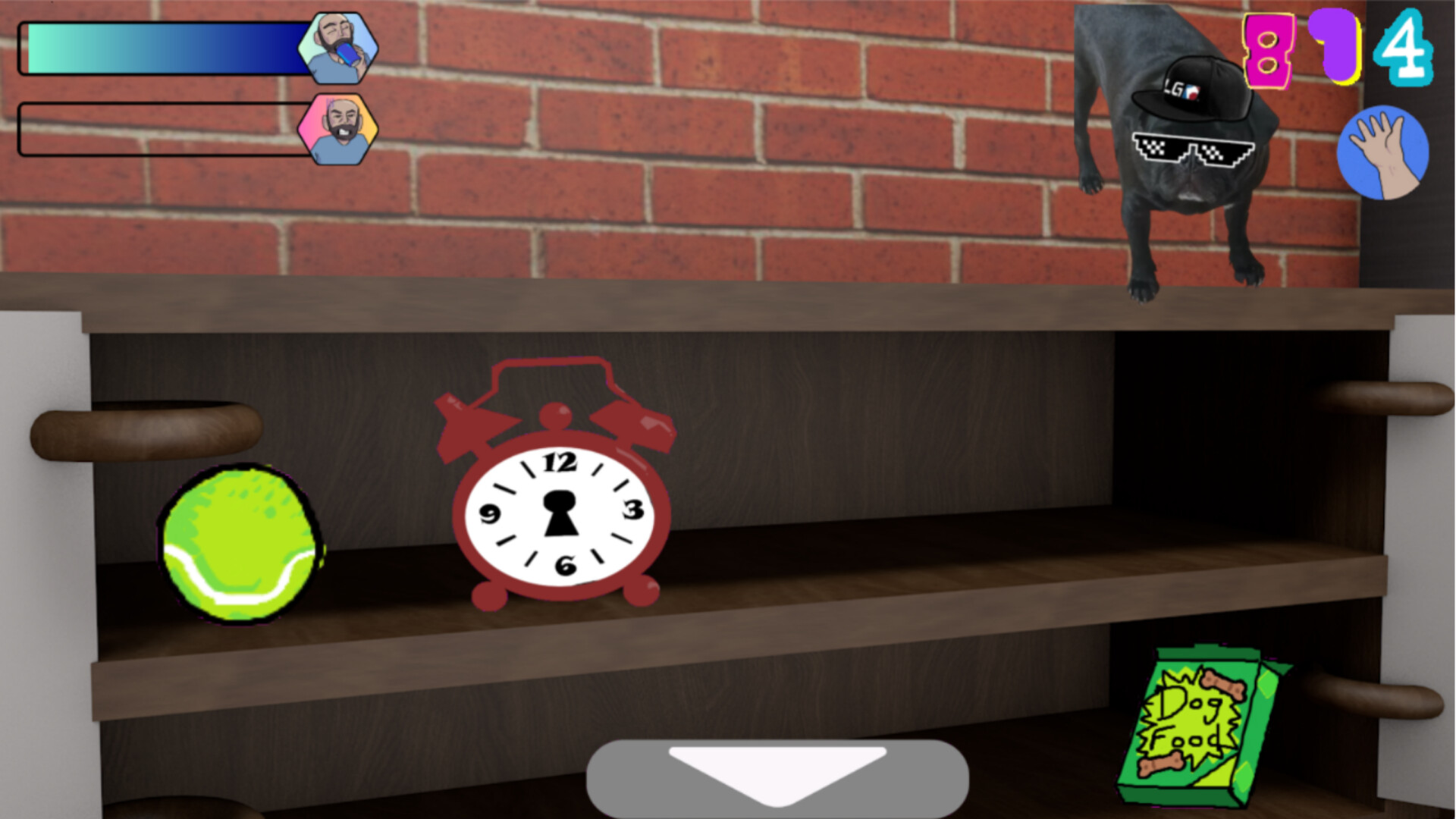Lazy Man screenshot 4