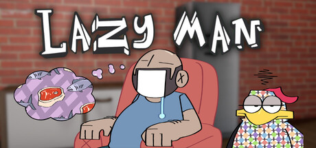 Lazy Man