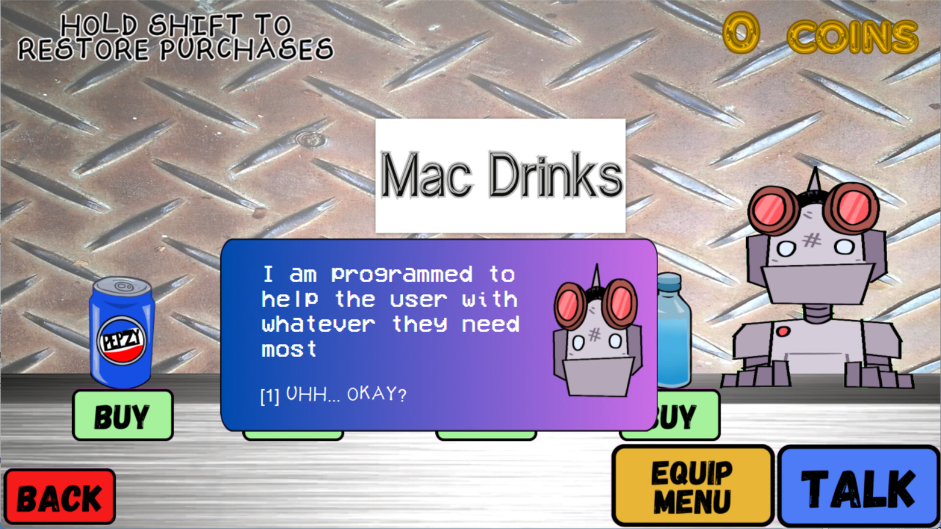 Lazy Man screenshot 5