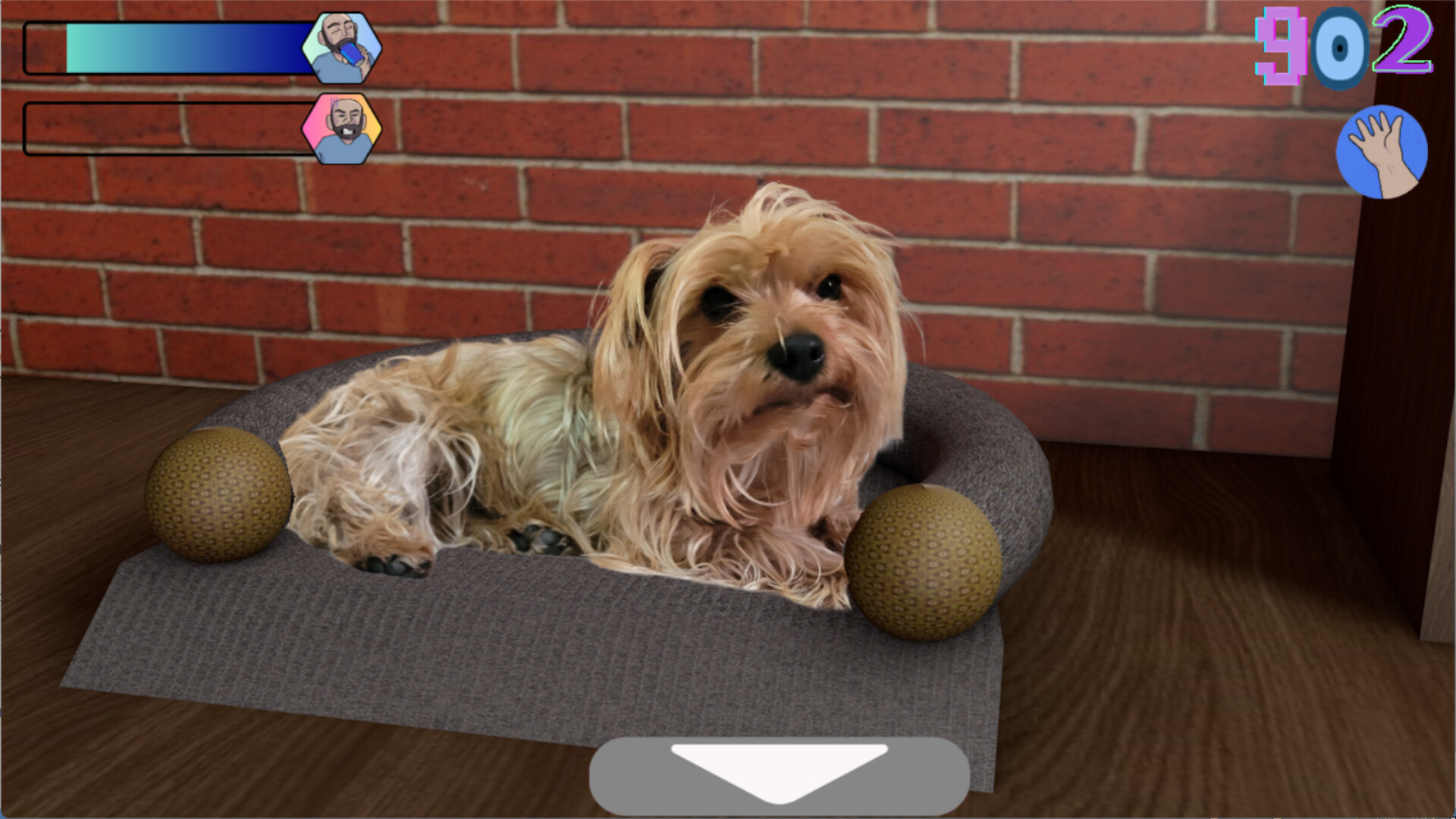 Lazy Man screenshot 7