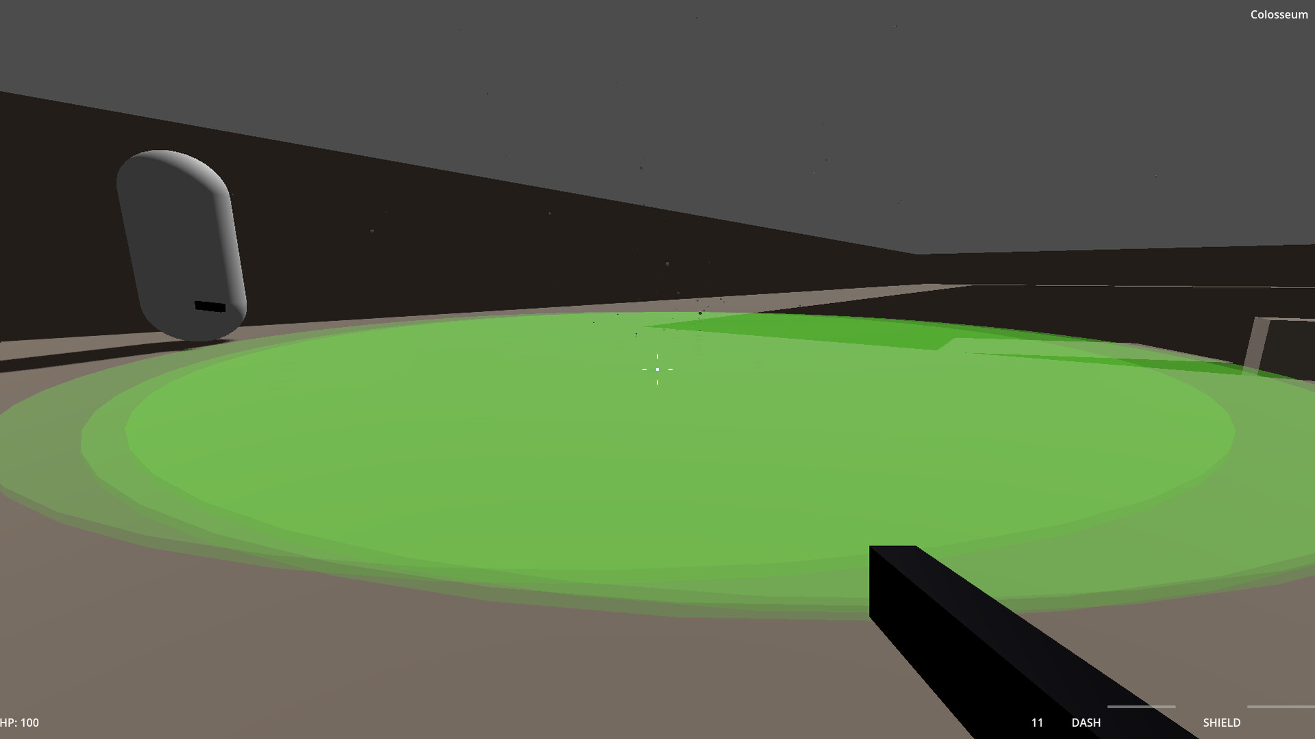Full Stacked screenshot 3