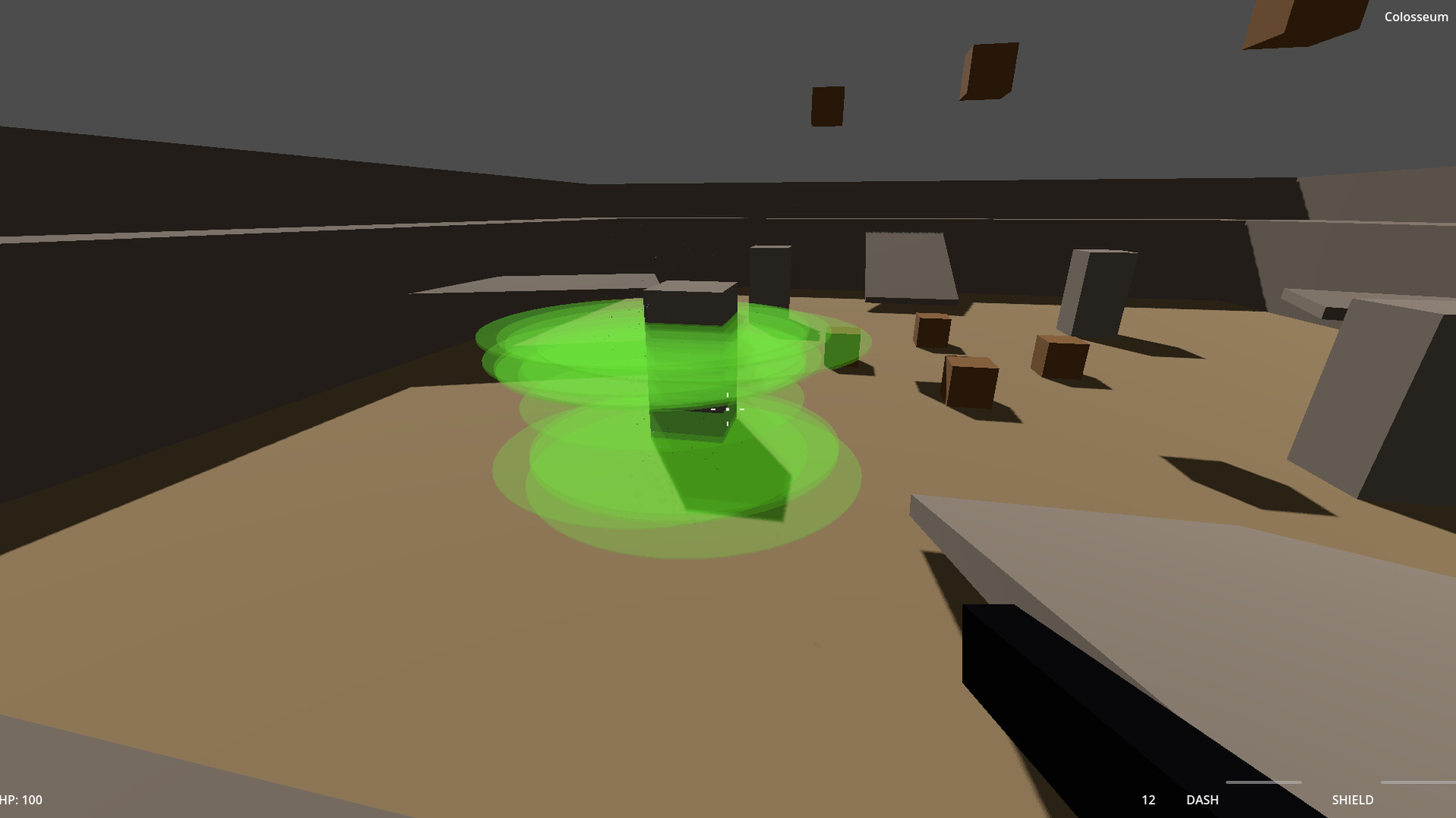 Full Stacked screenshot 6