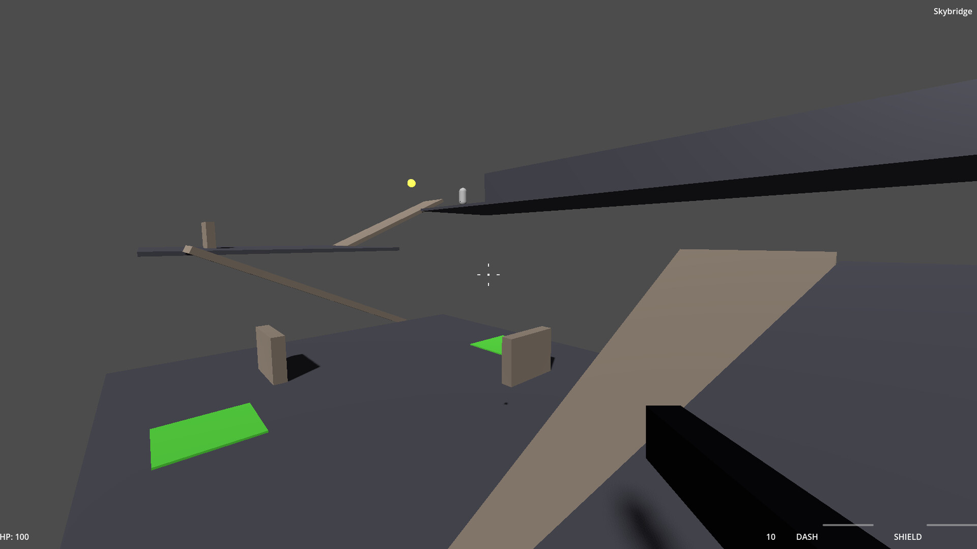 Full Stacked screenshot 2