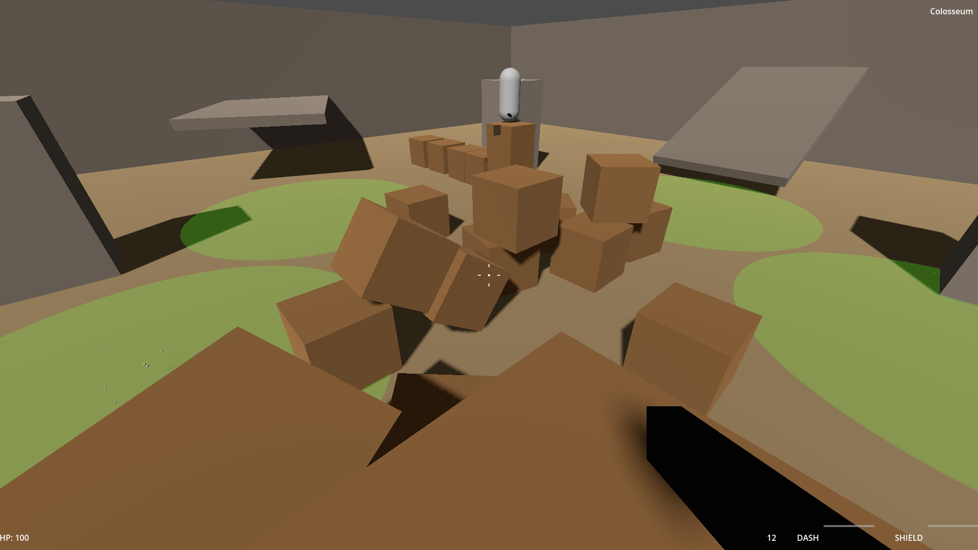 Full Stacked screenshot 5