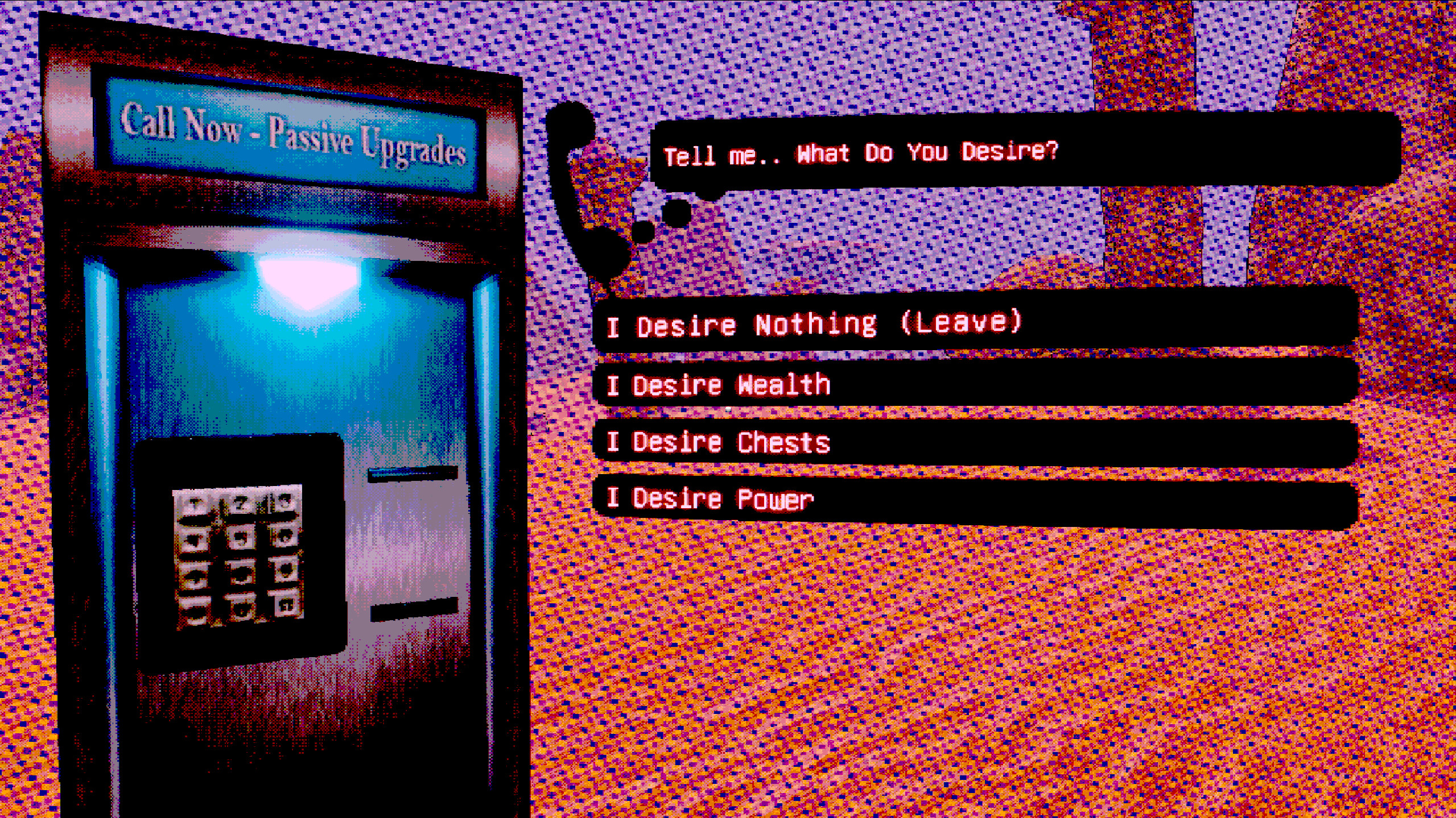 Neurospasm screenshot 4