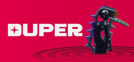 Duper — Steam header