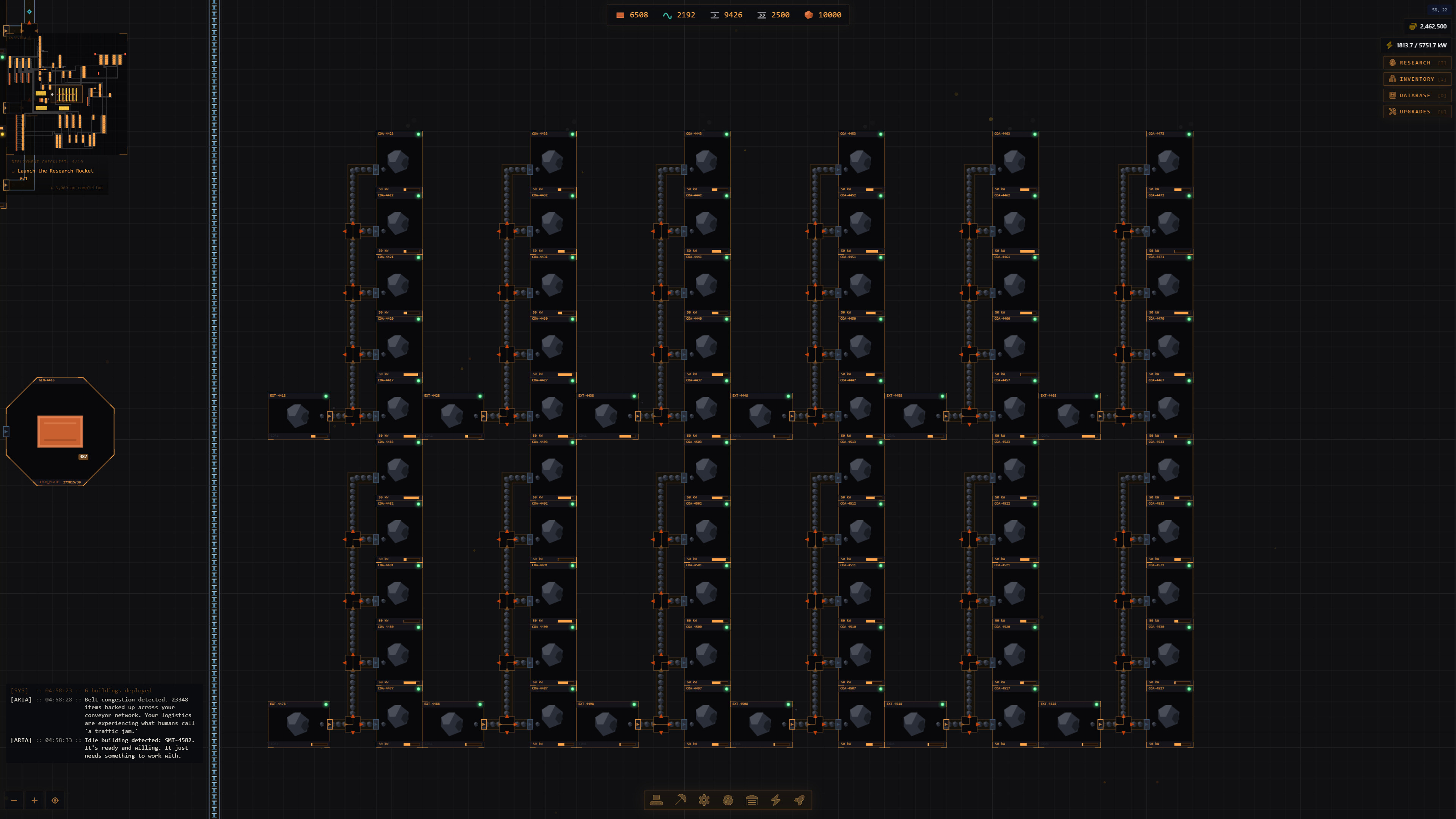 Genterra screenshot 7