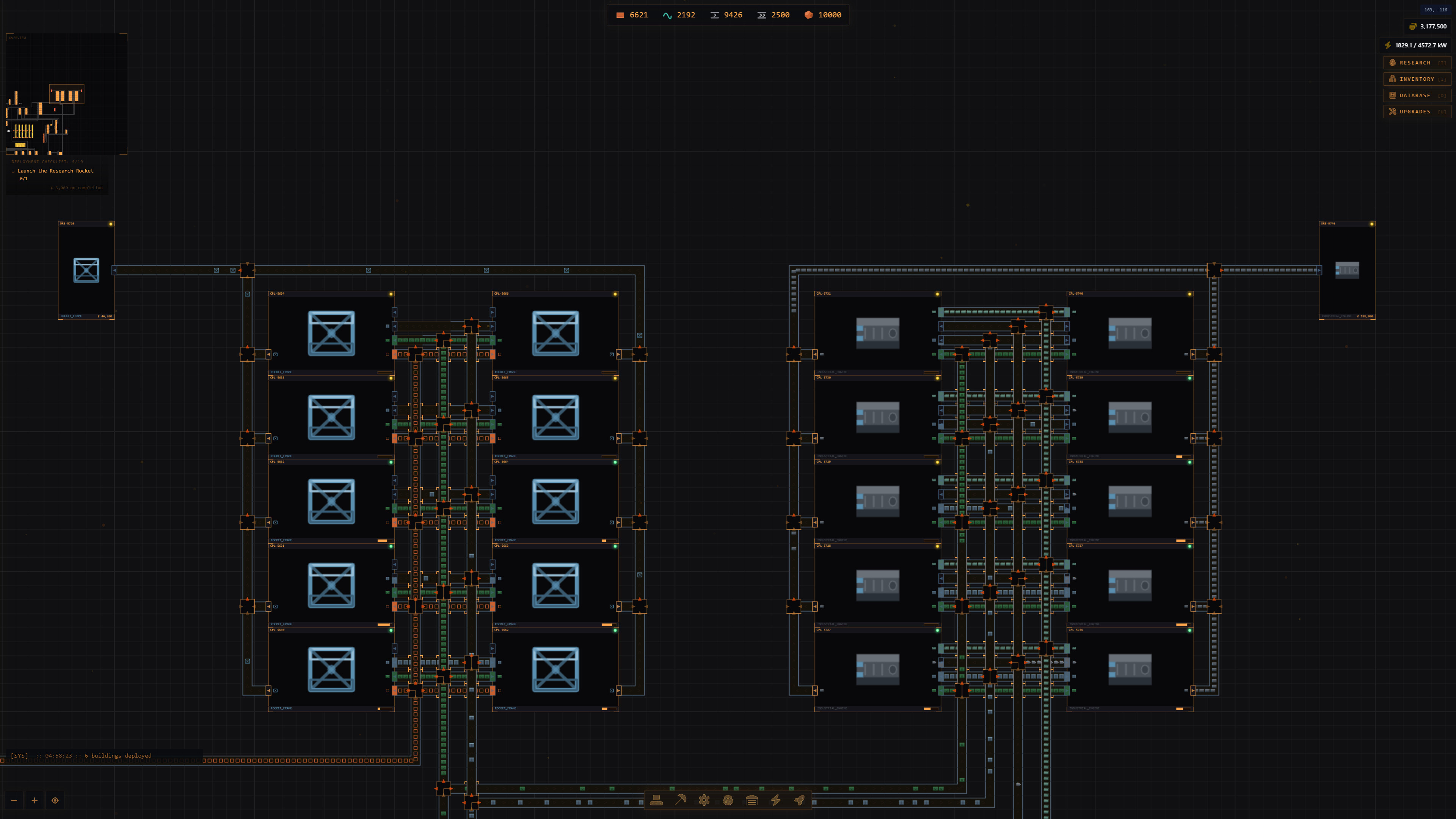 Genterra screenshot 8