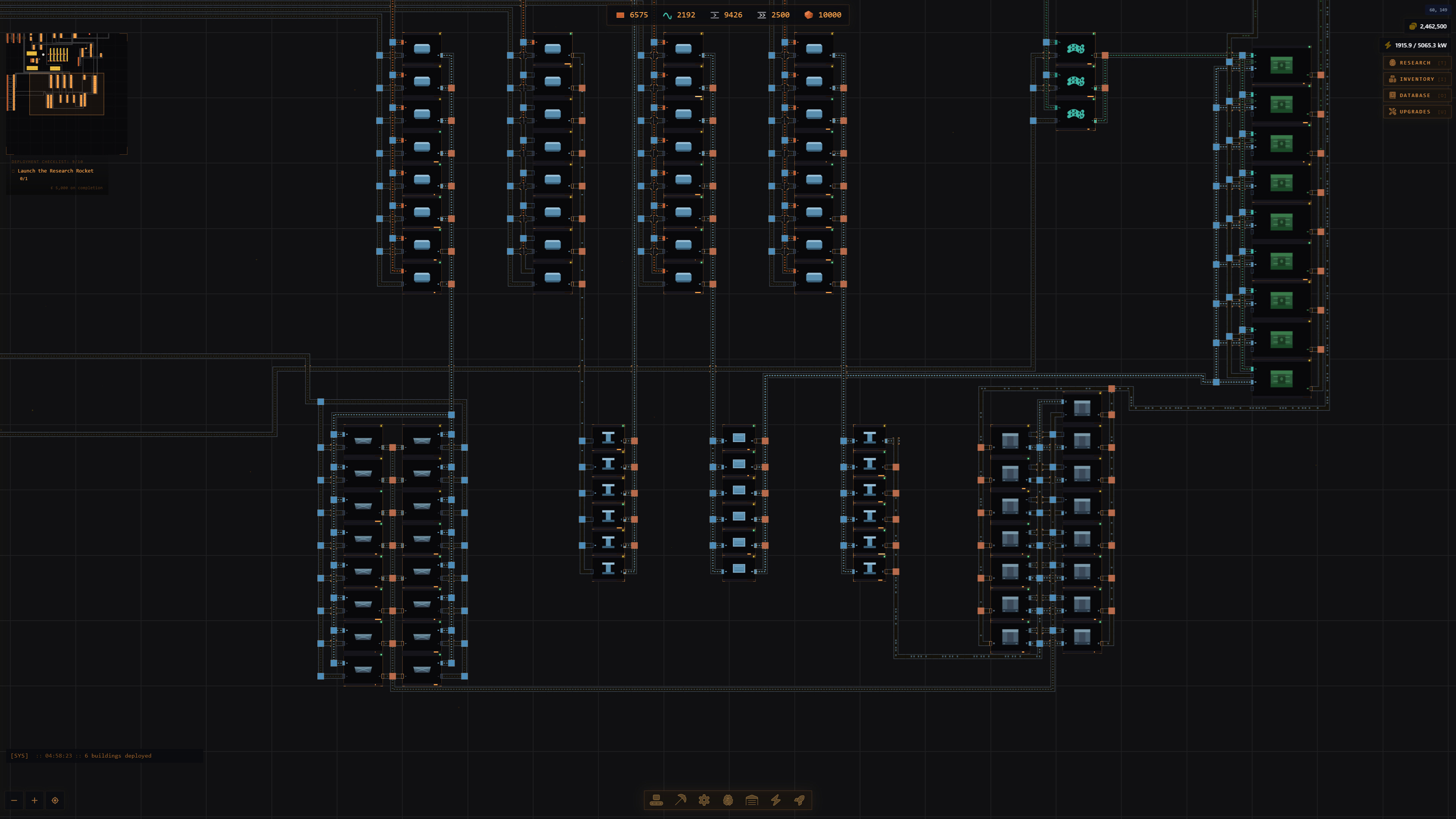 Genterra screenshot 6