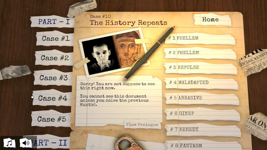 The Temporal Invasion screenshot 10