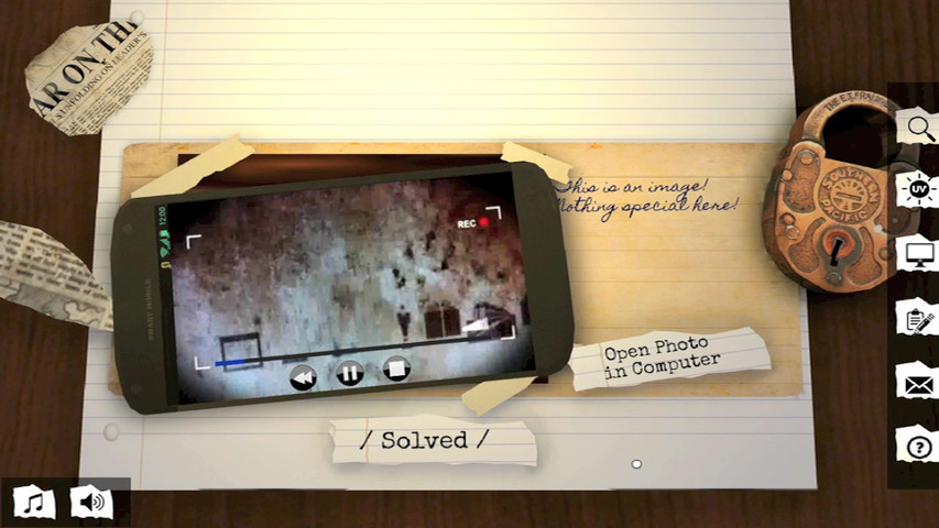The Temporal Invasion screenshot 6