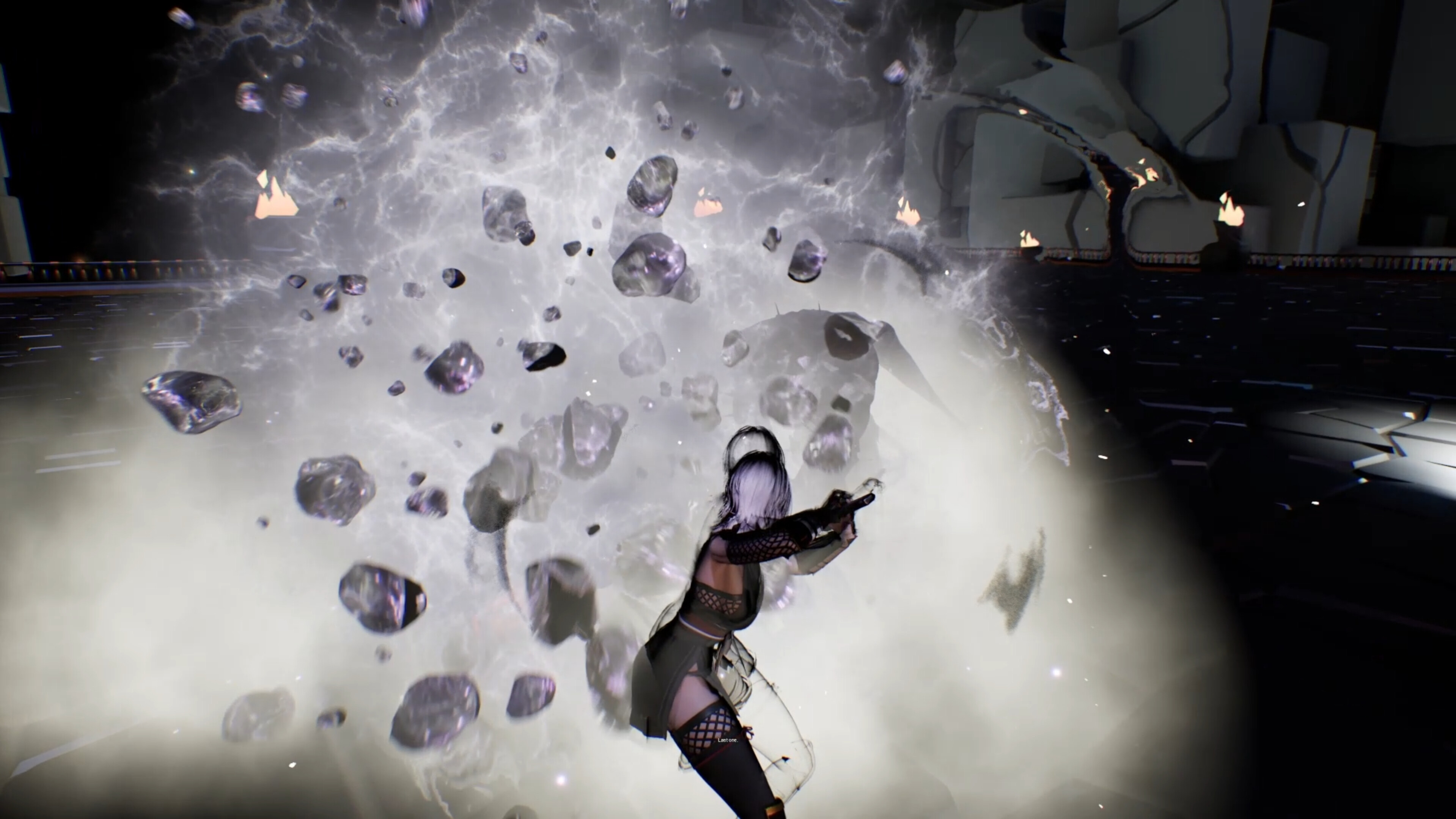 Void Fate screenshot 4