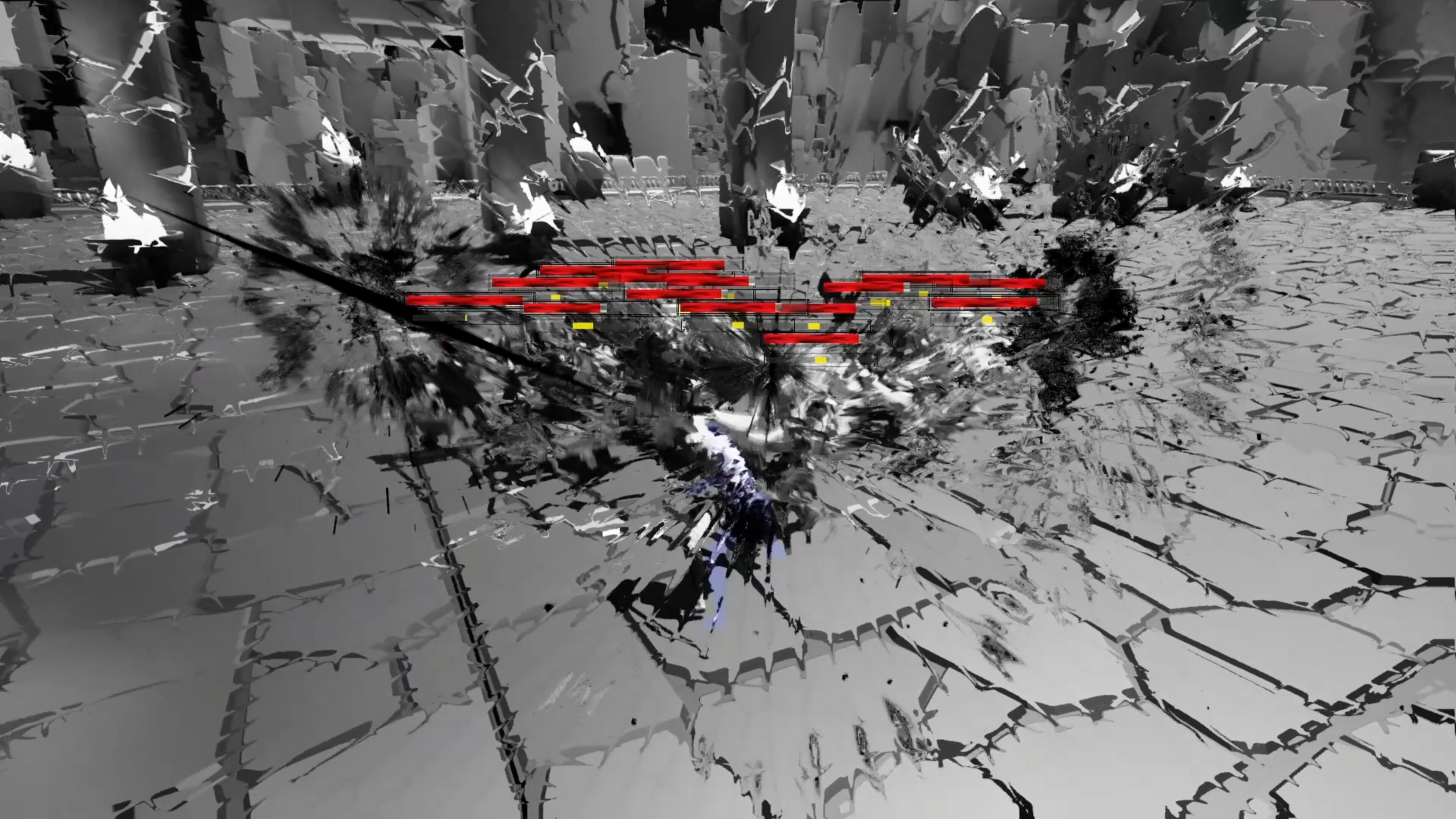 Void Fate screenshot 1