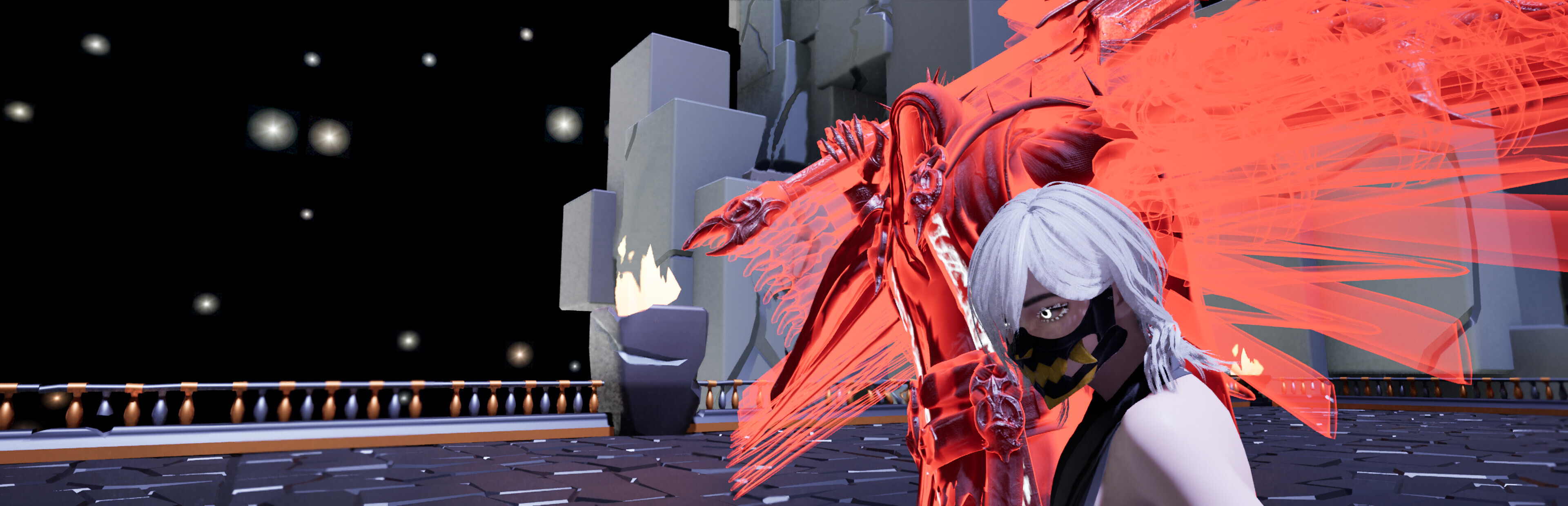 Void Fate Demo Depots (App 4542280) · SteamDB